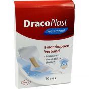 DracoPlast Waterproof Fingerkuppenpflaster günstig im Preisvergleich