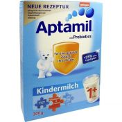 Aptamil Kindermilch 1+ Pulver günstig im Preisvergleich
