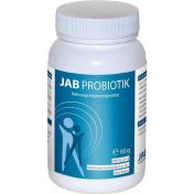JAB Probiotik