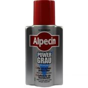 Alpecin Power Grau Shampoo günstig im Preisvergleich