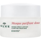 NUXE Masque Purifiant Douce aux Petals de Rose günstig im Preisvergleich