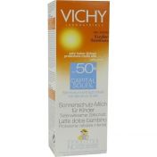 VICHY Capital Soleil Kindermilch sensitive LSF 50 günstig im Preisvergleich