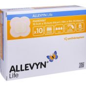 ALLEVYN LIFE 10.3x10.3cm günstig im Preisvergleich