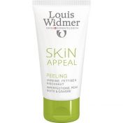 WIDMER Skin Appeal Peeling günstig im Preisvergleich