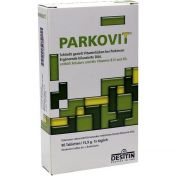 ParkoVit