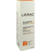 LIERAC Sunific LSF50 Spray Körper günstig im Preisvergleich