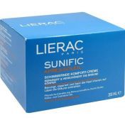LIERAC Sunific Apres-Soleil Creme Körper günstig im Preisvergleich