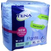TENA Pants Super XL ConfioFit