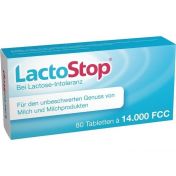 LactoStop 14000 FCC günstig im Preisvergleich
