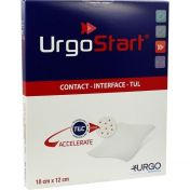 UrgoStart Tül 10x12cm