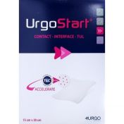 UrgoStart Tül 15x20cm