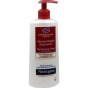 Neutrogena NF Intense Repair Bodybalsam