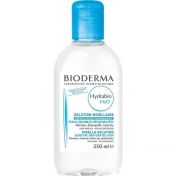 BIODERMA Hydrabio H2O Reinigungslösung