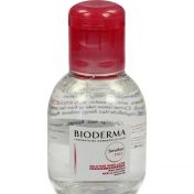 Bioderma Sensibio H20 Reinigungslösung günstig im Preisvergleich