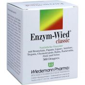 Enzym-Wied classic