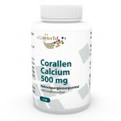 Corallen Calcium