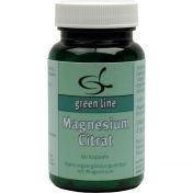 Magnesiumcitrat
