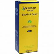 Grahams Natural Sooth-it Balm