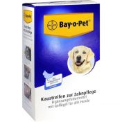 Bay-o-Pet Geflügel Kaustreifen für Hunde günstig im Preisvergleich