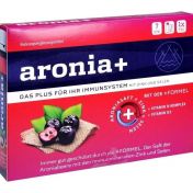 aronia+ immun