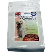 PHA Sensitive Nutrition für Hunde Senior günstig im Preisvergleich