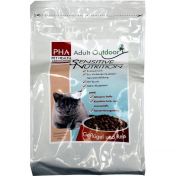 PHA Sensitive Nutrition für Katzen Adult Outdoor Geflügel u. Reis günstig im Preisvergleich