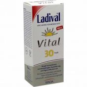 Ladival Vital Anti Aging LSF 30 günstig im Preisvergleich