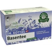 DR. KOTTAS Basentee Filterbeutel günstig im Preisvergleich