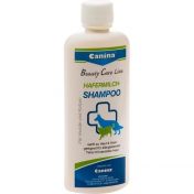 Hafermilch Shampoo vet