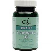 Cranberry 36