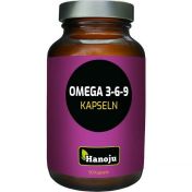 Omega 3-6-9 Kapseln günstig im Preisvergleich