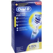 Oral-B TriZone 600 Standard günstig im Preisvergleich