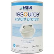 Resource Instant Protein günstig im Preisvergleich