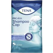 TENA Shampoo Cap günstig im Preisvergleich