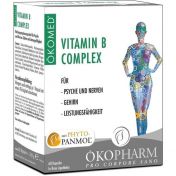 Vitamin B Complex ÖKOMED günstig im Preisvergleich
