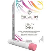 Panta rhei-Care 3 Beauty Drink günstig im Preisvergleich