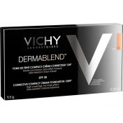 Vichy DERMABLEND Kompakt-Creme 35 günstig im Preisvergleich