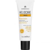 Heliocare 360 Fluid Cream SPF 50+ günstig im Preisvergleich