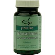 Glutathion 100mg reduziert