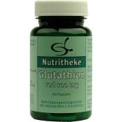 Glutathion red 100mg reduziert