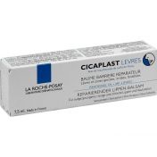 Roche-Posay Cicaplast Lippen B5