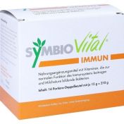 Symbio Vital Immun günstig im Preisvergleich