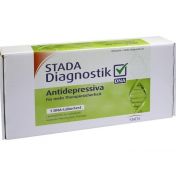STADA Diagnostik Antidepressiva Test günstig im Preisvergleich