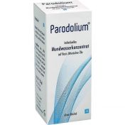 Parodolium 3 günstig im Preisvergleich