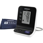 OMRON HBP-1100-E Oberarm Blutdruckmessgerät günstig im Preisvergleich