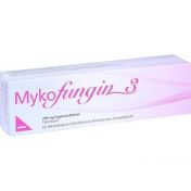 MYKOFUNGIN 3 Vaginaltabletten 200mg günstig im Preisvergleich
