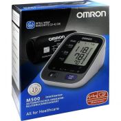 OMRON M500 Oberarm Blutdruckmessgerät HEM-7321-D günstig im Preisvergleich