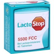Lactostop 5500 FCC Klickspender günstig im Preisvergleich