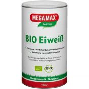 Bio Eiweiss neutral Megamax günstig im Preisvergleich