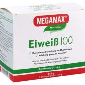 Eiweiss 100 Schoko Megamax